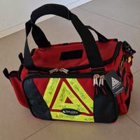 Borsa soccorso Dimatex Noria 3 rouge