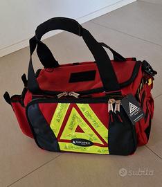 Borsa soccorso Dimatex Noria 3 rouge