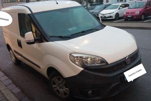 Fiat doblo cargo 1300 Multijet euro 6/b