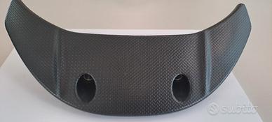 spoiler gilera typhoon piaggio 