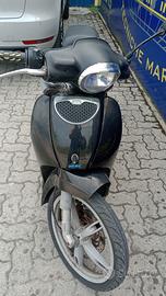 Scarabeo 50cc 2t Street