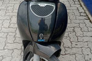 Scarabeo 50cc 2t Street