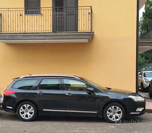 CITROEN C5 1ª serie - 2011 diesel