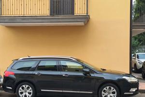 CITROEN C5 1ª serie - 2011 diesel