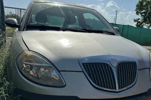 Lancia Ypsilon 1.3 Multijet 16V Platino