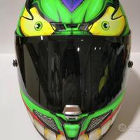 Casco HJC RPHA11 Green Goblin Marvel