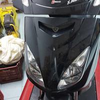 xmax 250