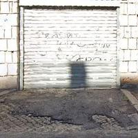 Comodo box auto o magazzino Prati Tommaso d'Aquino