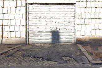 Comodo box auto o magazzino Prati Tommaso d'Aquino