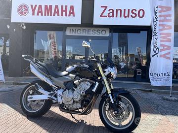 Honda Hornet