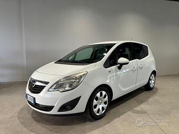 OPEL Meriva 1.3 CDTI 95CV ecoFLEX Cosmo