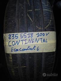 gomme 235 55 18 ESTIVI