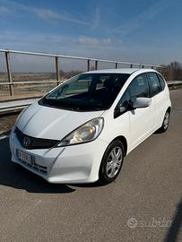 Honda Jazz 1.4 benzina 2012 ok neopatentati