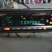 autoradio PIONEER keh p7600r
