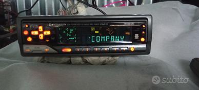 autoradio PIONEER keh p7600r