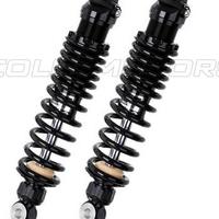 COPPIA AMMORTIZZATORI POSTERIORE YSS HARLEY DAVIDS