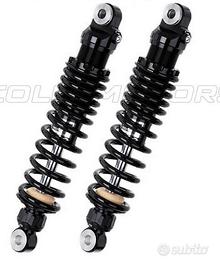 COPPIA AMMORTIZZATORI POSTERIORE YSS HARLEY DAVIDS