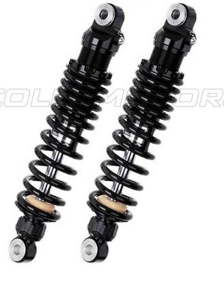 COPPIA AMMORTIZZATORI POSTERIORE YSS HARLEY DAVIDS