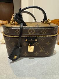 Mini bag a tracolla