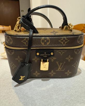 Mini bag a tracolla