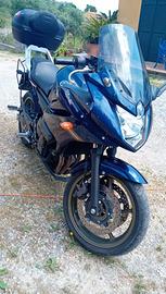 Yamaha Altro modello