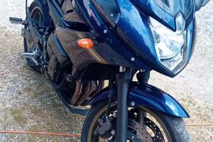 Yamaha Altro modello