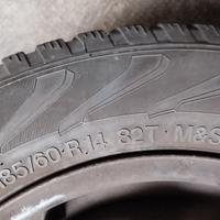 Pneumatici 185 60 R14 82T