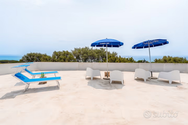 Case vacanze Golfo di Orosei