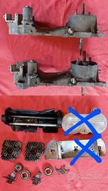 ricambi per scooter 50 vari