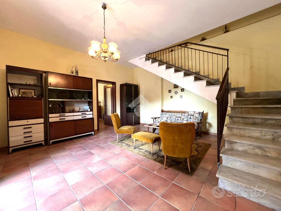 House in Cesinali, Villa San Nicola - Vista 5