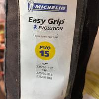 Catene neve Michelin EASY GRIP EVOLUTION EVO 15