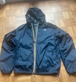 K-way 14 anni primavera/estate