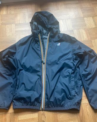 K-way 14 anni primavera/estate