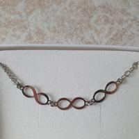 Braccialetto Infinito Bizzanelli