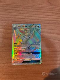 Carte pokemon