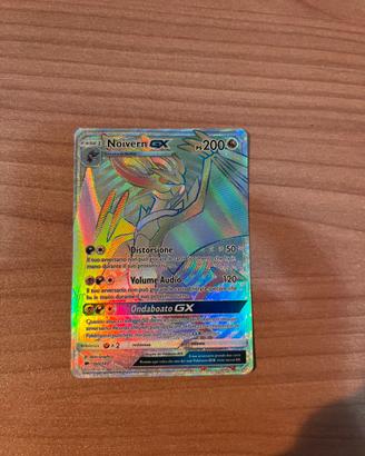 Carte pokemon