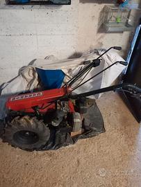 falciatrice Antonio carraro