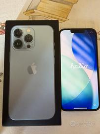 Iphone 13 pro