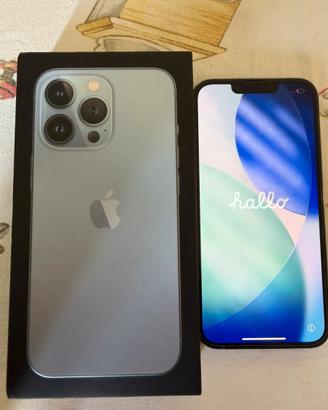 Iphone 13 pro