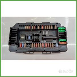 Body Computer Centralina Modulo BCM BSI DENSO MS20