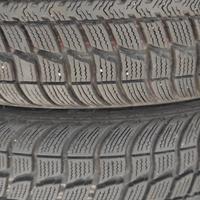 4 gomme complete di cerchi 195/50/R15 82 H 