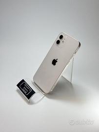 iPhone 12 bianco 256gb ricondizionato A++