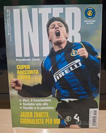 Riviste Inter