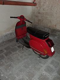 Vespa