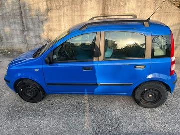 Fiat Panda 2006