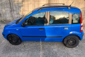 Fiat Panda 2006