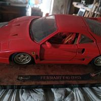Ferrari F40  
