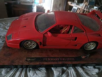 Ferrari F40  