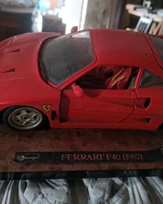Ferrari F40  