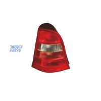 FANALE SINISTRO PER MERCEDES CLASSE A W168 97-01